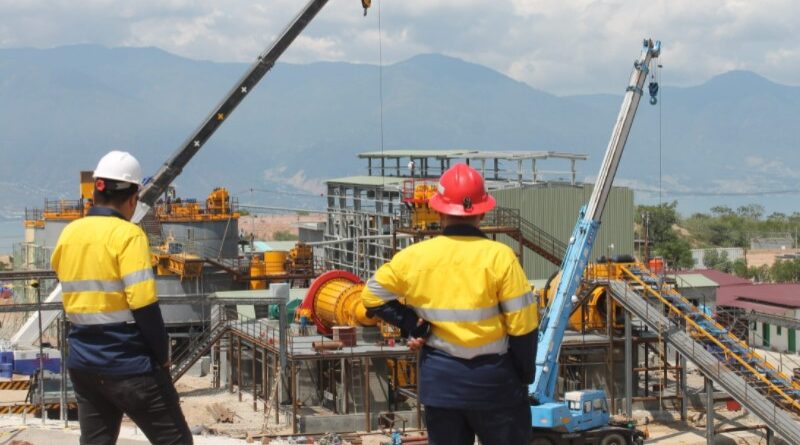 Tambah Produksi Emas 4.000 Ton per Hari, Bumi Mineral (BRMS) Tempuh Langkah Berikut