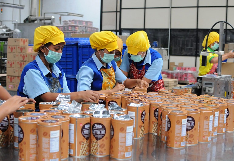 Patok Rp360 per Saham, Penjamin Emisi Sebut IPO Tays Bakers (TAYS) Diminati Investor
