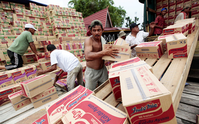 Laba Melonjak 25 Persen di Kuartal III, Bos Indofood CBP (ICBP) Sebut Ini Pemicunya