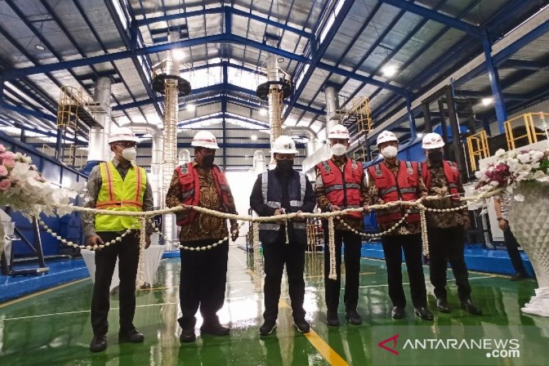 Komitmen Bebas Limbah, Ternyata Adhi Karya (ADHI) Jalankan Skenario IniĀ
