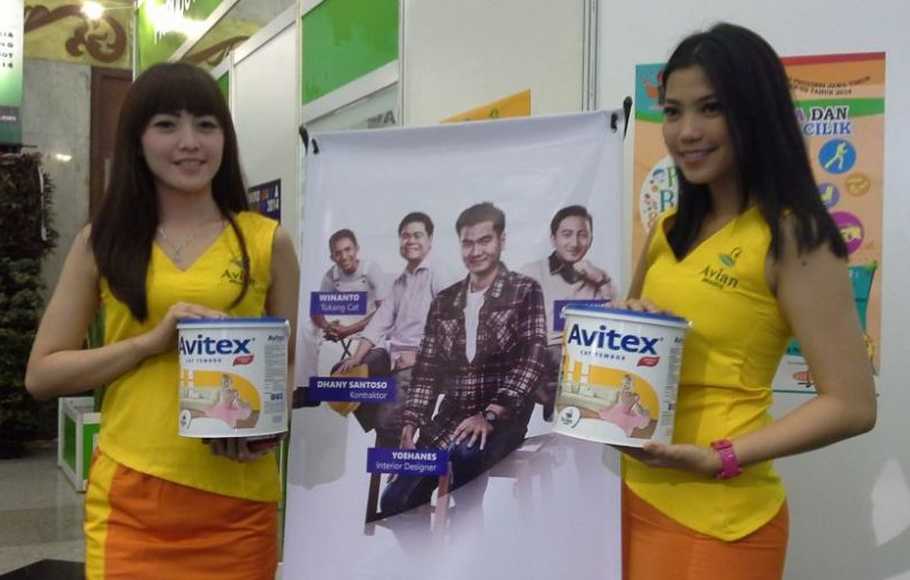 Tetapkan Harga Rp930 per Saham, Avia Avian Bakal Keruk Dana IPO Rp5,76 Triliun 