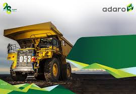 Bayar Royalti USD510 Juta, Kuartal III-2021 Adaro (ADRO) Koleksi Pendapatan USD2,56 Miliar