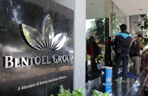BAT Perpanjang Periode Tender Offer Saham Bentoel Internasional (RMBA), Cek Alasannya 