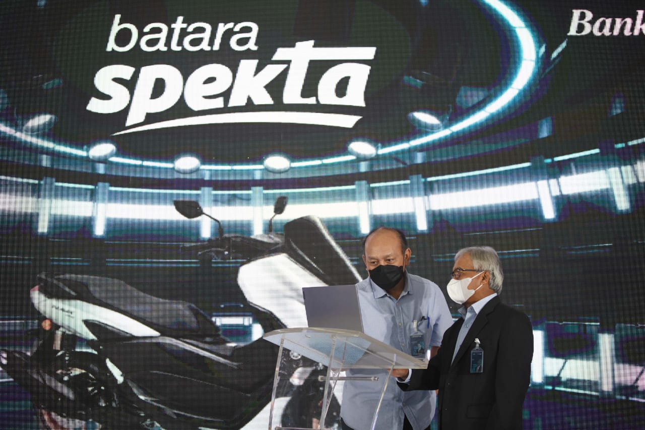 Efek Batara Spekta, Bank BTN (BBTN) Sukses Gaet 1 Juta Nasabah Baru