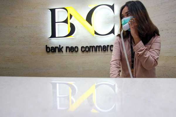 Divestasi Saham Bank Neo (BBYB), Yellow Brick Serok Dana Segini