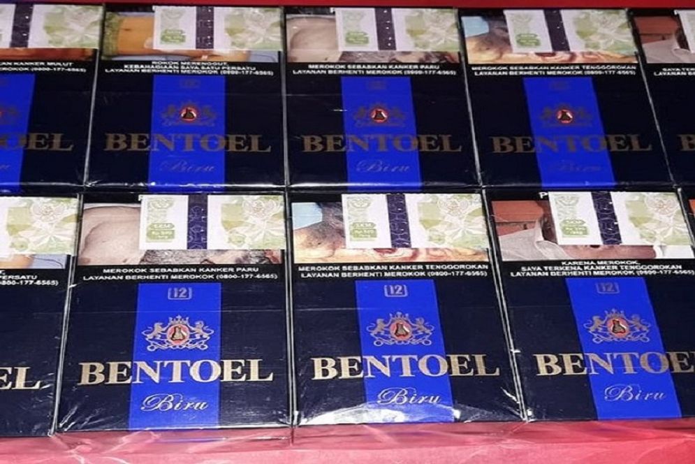Jalani Tender Offer, Bentoel (RMBA) Lepas Aset Anak Usaha Rp92,92 Miliar