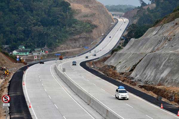 Garap Proyek Ini, Waskita Karya (WSKT) Perkuat Modal Anak Usaha Rp36 Miliar
