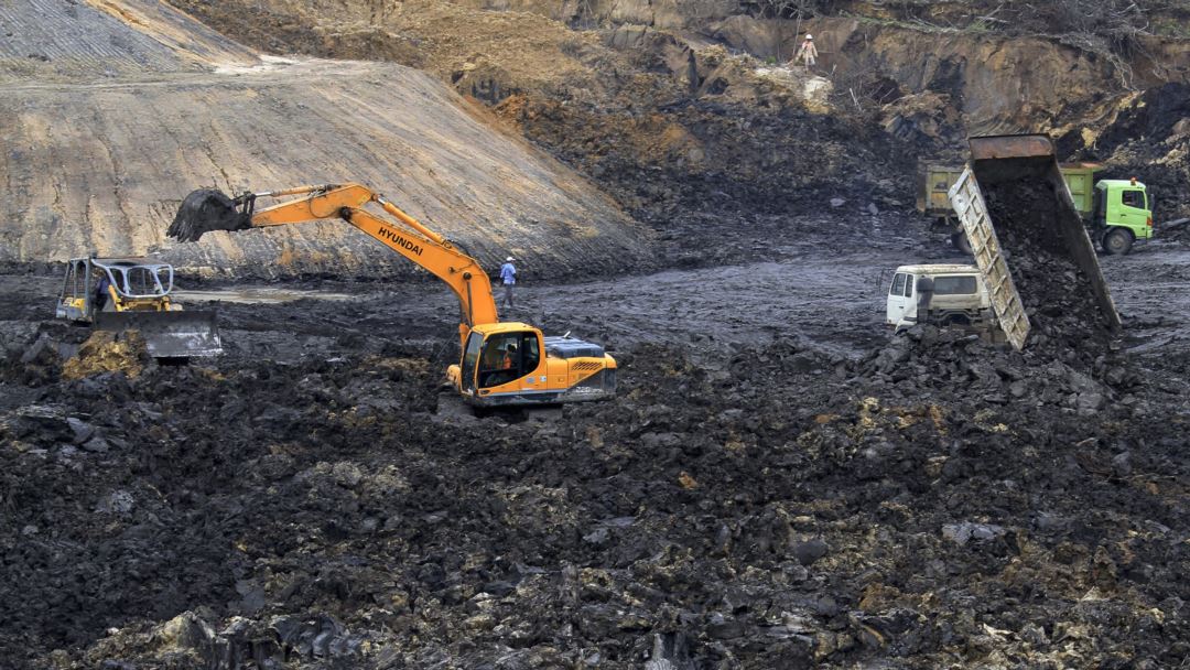 Minta Restu Private Placement, Bumi Resources (BUMI) Gelar RUPS Tahunan 23 Desember 2021