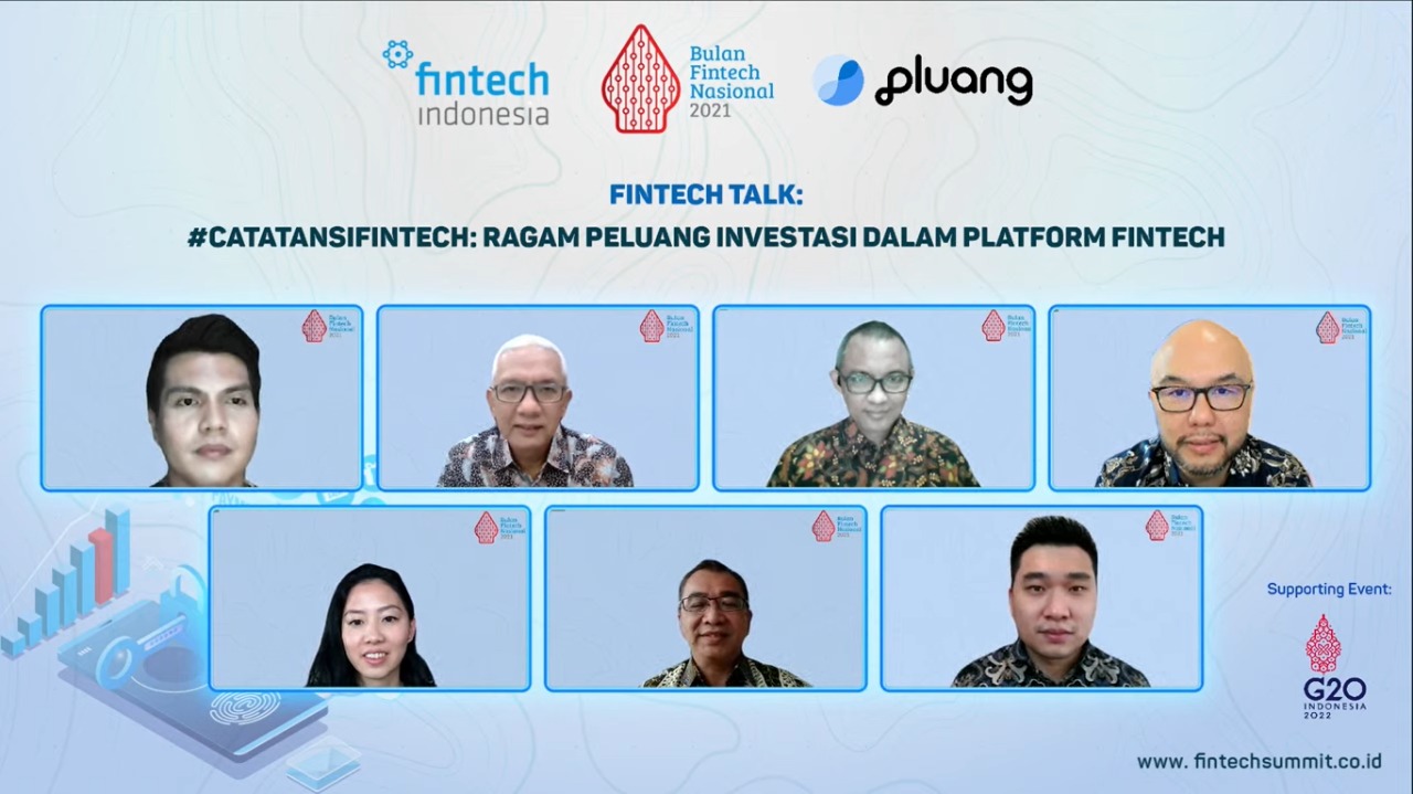Pluang Tawarkan Beragam Peluang, Investasi Emas Digital Masih Mendominasi