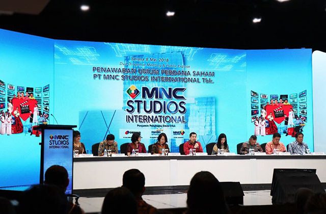 MNC Group (MSIN ) Konsolidasi Aset Digital Media, Pesaing Bisa Apa?