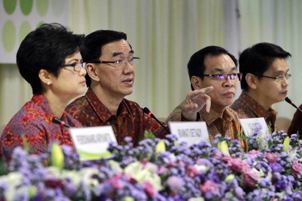 Jalankan Transformasi Digital, Kalbe Farma (KLBF) Sabet INDI 4.0 Awards 2021
