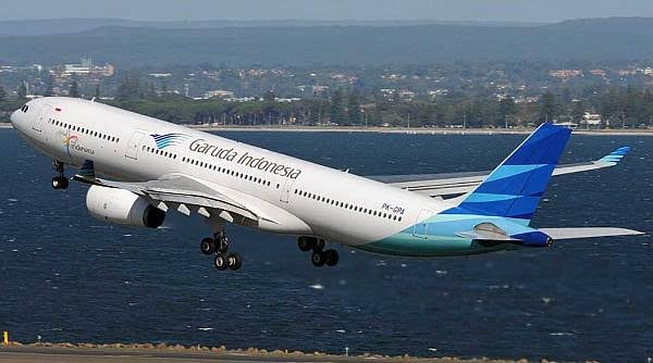 Tunda Pembayaran Kupon Sukuk USD500 Juta, Simak Pernyataan Garuda Indonesia (GIAA)