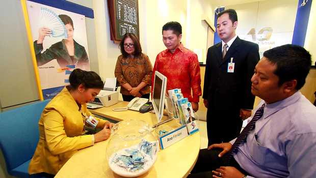 Bank Artha Graha (INPC) Eksekusi 60 Persen Saham Bukit Uluwatu (BUVA), Cek Detailnya