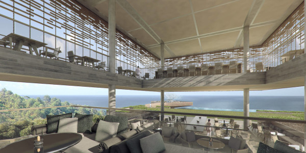 BEI Tagih Annual Listing Fee 2020, Jawaban Bukit Uluwatu (BUVA) Bikin Sedih