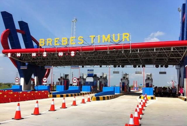 2022 Waskita Karya (WSKT) Siap Divestasi Sejumlah Ruas Tol, Cek Daftarnya