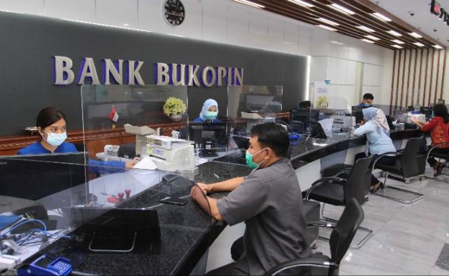 Lagi, Direksi Bank KB Bukopin Beli Saham BBKP Puluhan Juta Rupiah