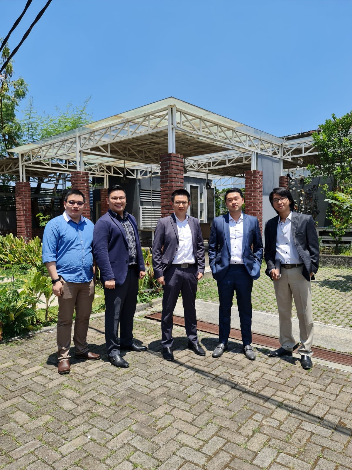 Berasal dari IDX Incubator, Wira Global Solusi (WGSH) Resmi Melantai di Bursa