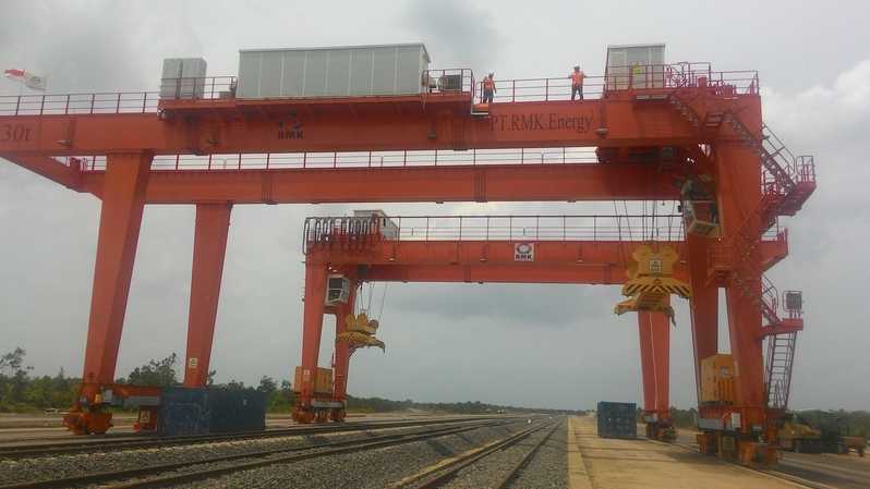 Raup Dana IPO Rp180,25 Miliar, RMK Energy (RMKE) Listing Pagi Ini