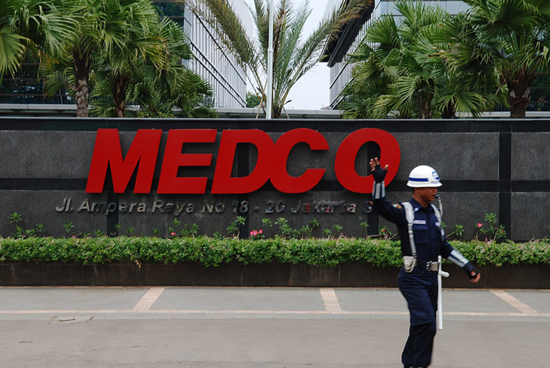 Dukung Industri Lokal, Anak Usaha Medco Energi (MEDC) Rela Lakukan Ini