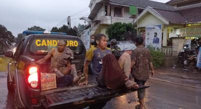 Korban Awan Panas Guguran Gunung Semeru jadi 34 Orang Meninggal