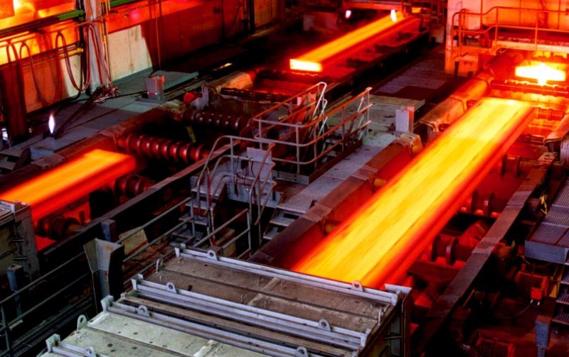 Lunasi Utang Jatuh Tempo, Krakatau Steel (KRAS) Divestasi Saham Subholding KSI