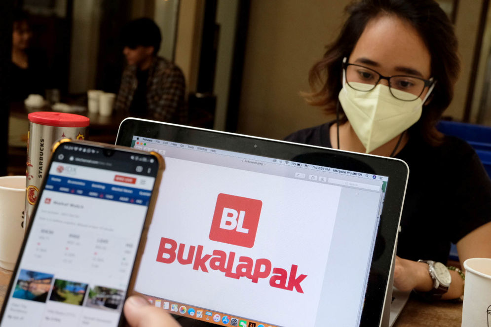 Ubah Alokasi Dana IPO, Ternyata Ini Rencana Strategis Bukalapak.com (BUKA)