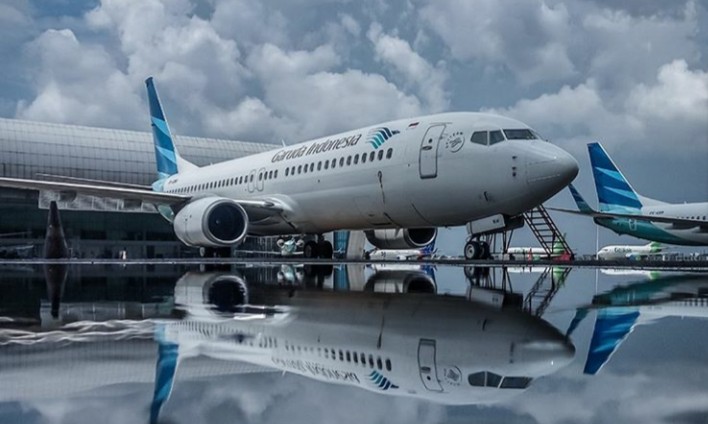 Respons Putusan PKPU Sementara, Berikut Penjelasan Garuda Indonesia (GIAA)