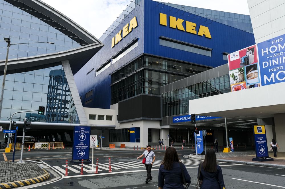 Bosan Rugi, Hero Supermarket (HERO) Kebut Ekspansi Gerai IKEA