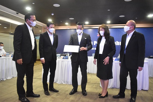 Bakrie & Brothers (BNBR) Fokus Merambah Bisnis Elektrifikasi dan Green Energy