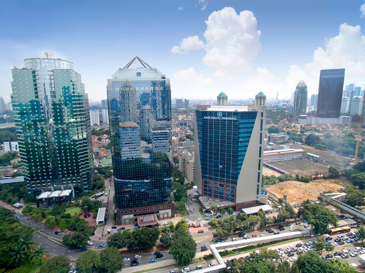 Aksi Beli Melanda Bank BRI, Ternyata Direksi Ini Kolektor Terbanyak Saham BBRI