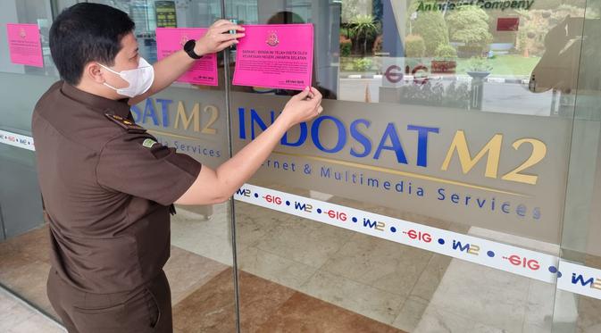 Indosat (ISAT) Bubarkan IM2, Nasib Pegawai?