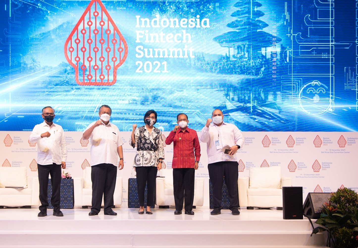 Percepatan Transformasi Digital, Cek Apa Saja yang Telah Dilakukan BI