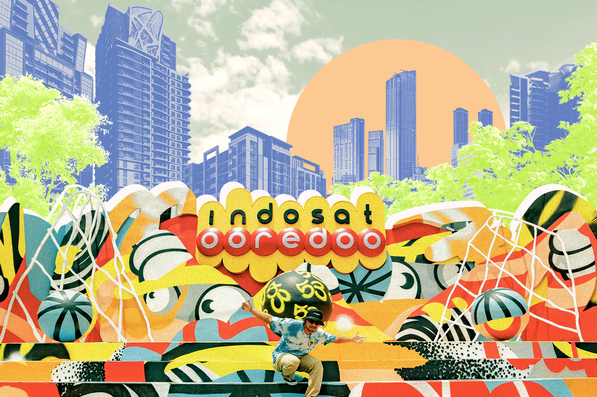 Ganjar Indosat (ISAT) dengan Rating idAAA, Pefindo Sodorkan Alasan Berikut