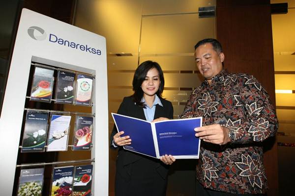 Katrol Peringkat Danareksa Jadi idAA, Ini Kata Pefindo 