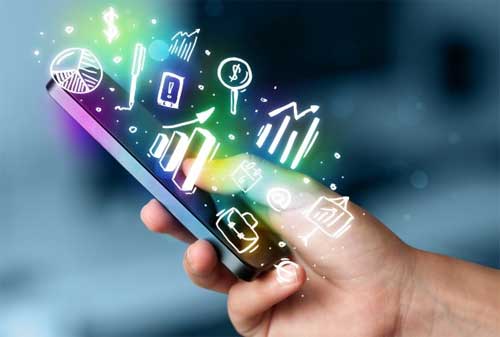 Pemerintah, OJK dan BI Dorong Fintech Berinovasi Lewat Regulasi