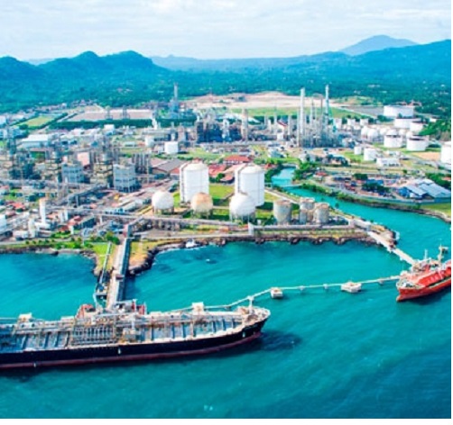 Kemenperin Dukung Pembangunan Kompleks Petrokimia II Chandra Asri (TPIA) USD5 miliar