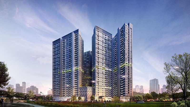 Stabil, Pefindo Pertegas Peringkat Wika Realty (WKTY) idBBB-