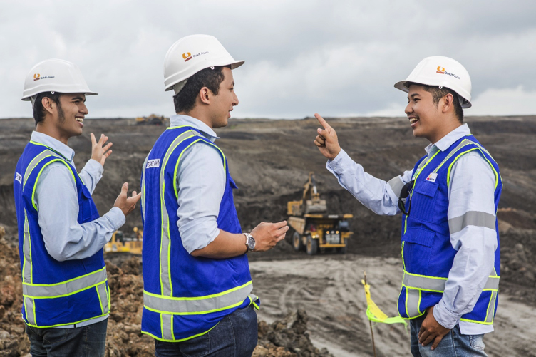 Harga Batubara Menjanjikan, Bukit Asam (PTBA) Perkuat Pasar ASEAN