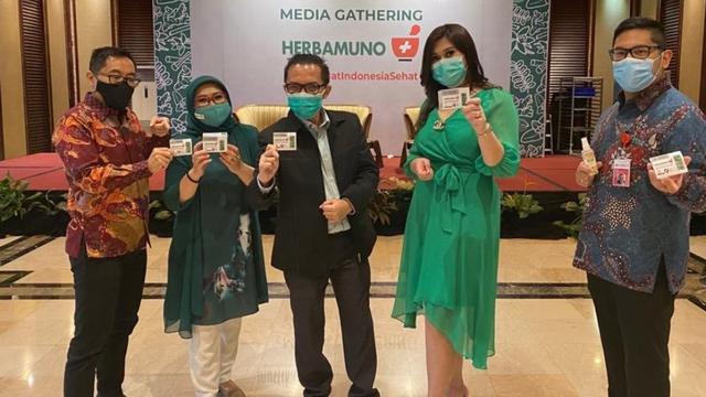 Divestasi Saham Mustika Ratu (MRAT), Faadhil Kantongi Duit Segini