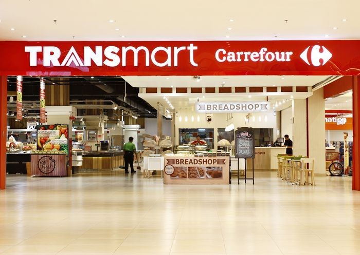 Tepis Rencana Akuisisi Transmart, Begini Penjelasan Bukalapak.com (BUKA) 