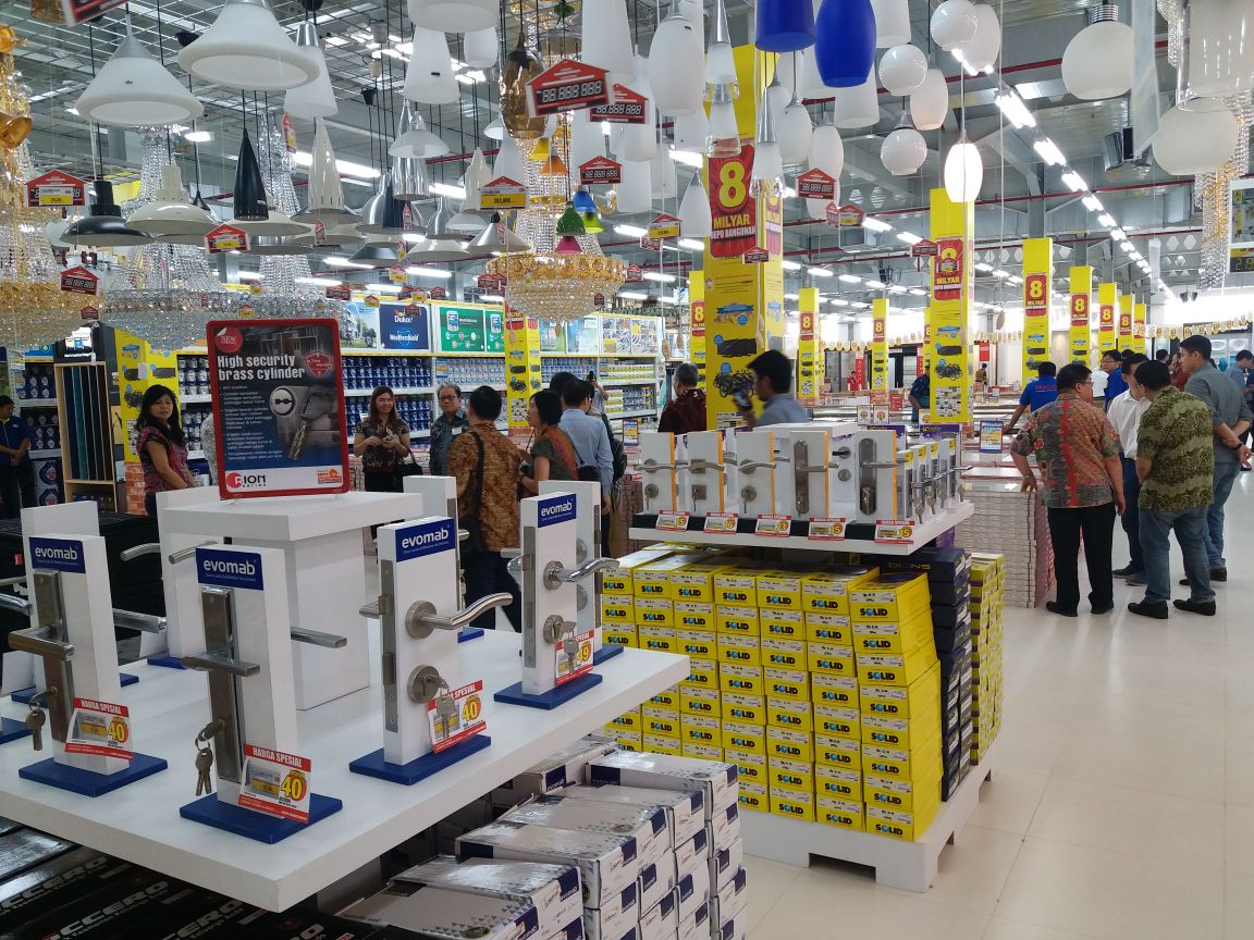 BEI Telisik Posisi Budyanto Totong, Caturkarda Depo (DEPO) Jelaskan Begini