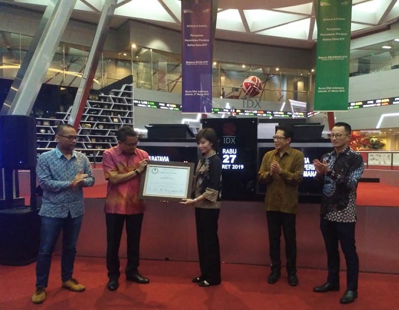 Dear Investor, Batavia Prosperindo Finance (BPFI) Bakal Bagi Saham Bonus nih