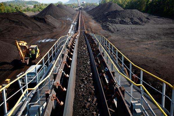 Via Manajemen Karbon, PTBA Berhasil Lakukan Efisiensi Hingga Rp58 M per Tahun