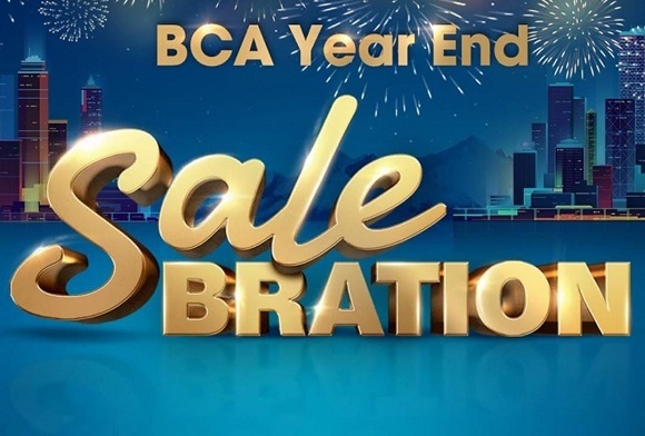 Antisipasi Kebutuhan Nasabah di Nataru, Bank BCA (BBCA) Siapkan Uang Tunai Rp33,2 Trilun