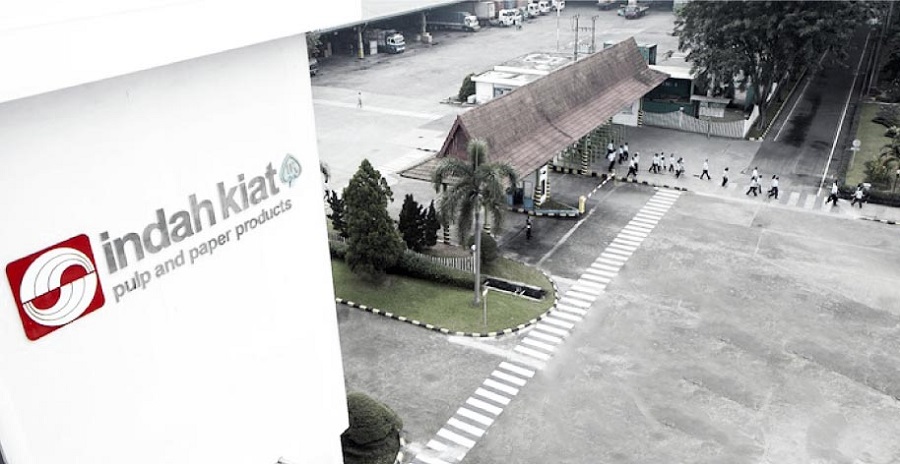 Indah Kiat Pulp & Paper (INKP) Kantongi Dividen dari Anak Usaha USD2,38 Juta