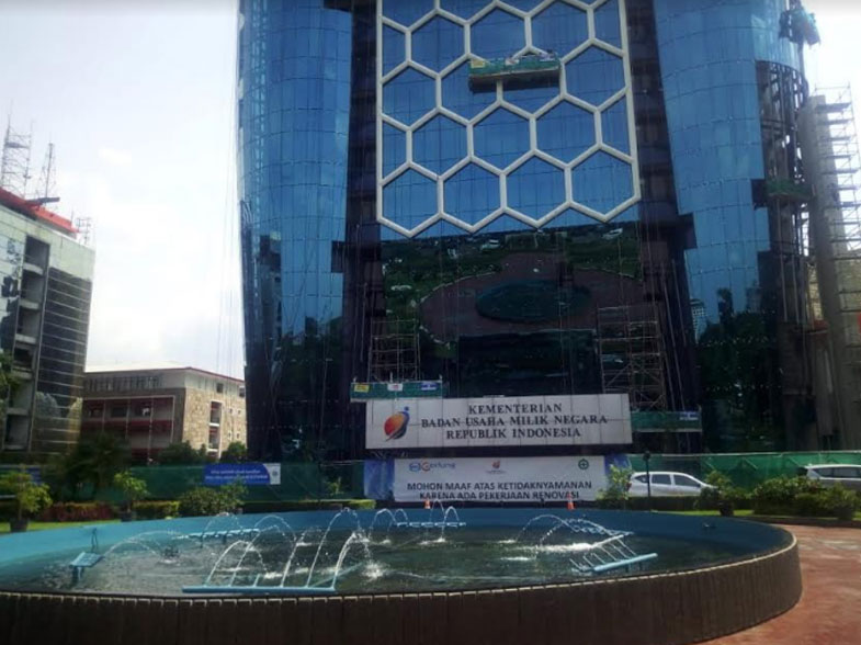 Komisi XI DPR RI Setujui Tambahan Modal Negara untuk 11 BUMN