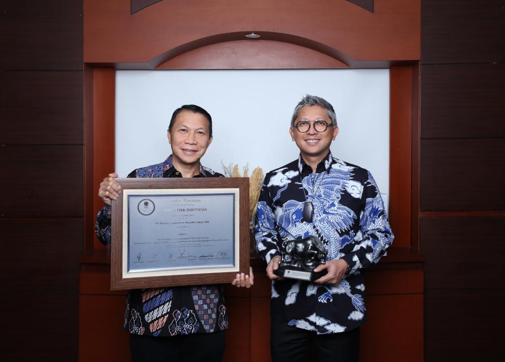 Debut Apik, Saham Samudera Mandiri (BSML) Melangit 34,2 Persen 