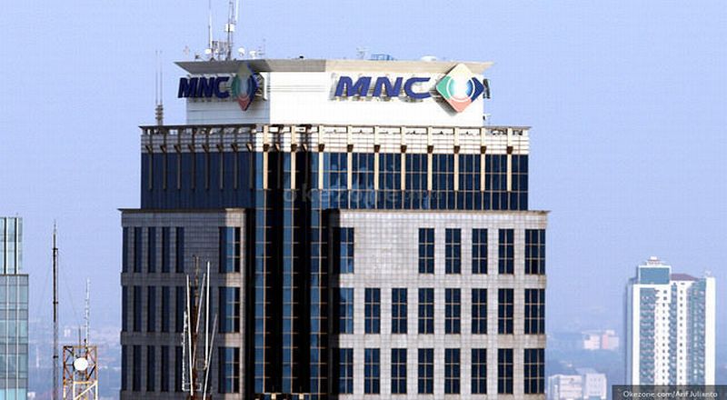 Dongkrak Pemirsa, Media Nusantara Citra (MNCN) Tutup Hak Siar GTV Pihak Ketiga