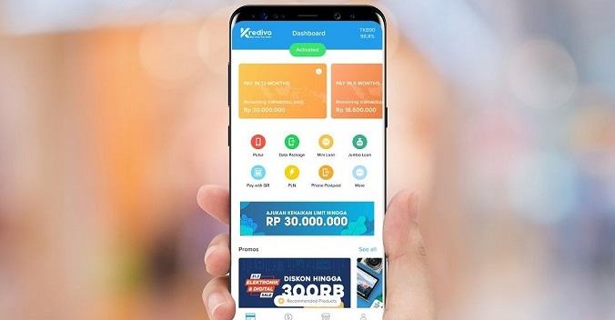 Gandeng Kredivo, Belanja Produk IKEA Bisa Gunakan Pay Later