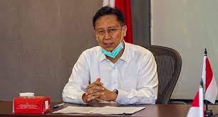 Waspadalah! Menteri Kesehatan Mengkonfirmasi Virus Omicron Sudah ada di Indonesia